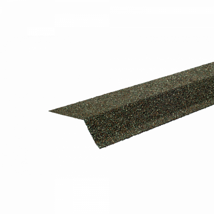 Планка карнизная с гранулятом (629060)