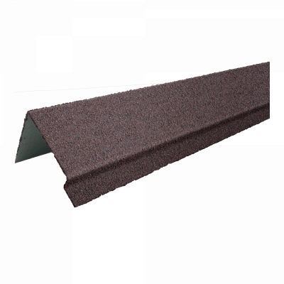 ТЕХНОНИКОЛЬ HAUBERK наличник оконный металлический LUX (44192)