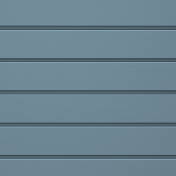 Виниловый сайдинг, Брус, гортензия, 3м (77597)