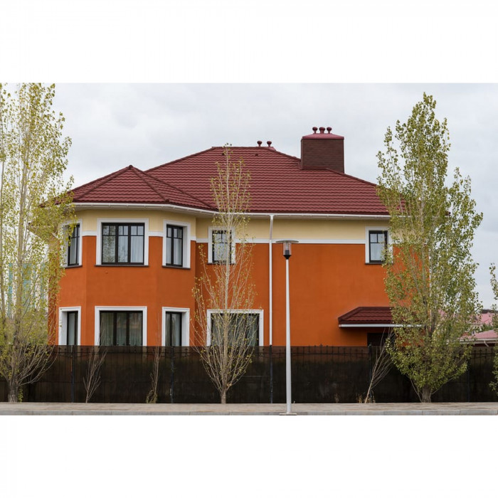 ТЕХНОНИКОЛЬ LUXARD композитная черепица, Classic (388253)