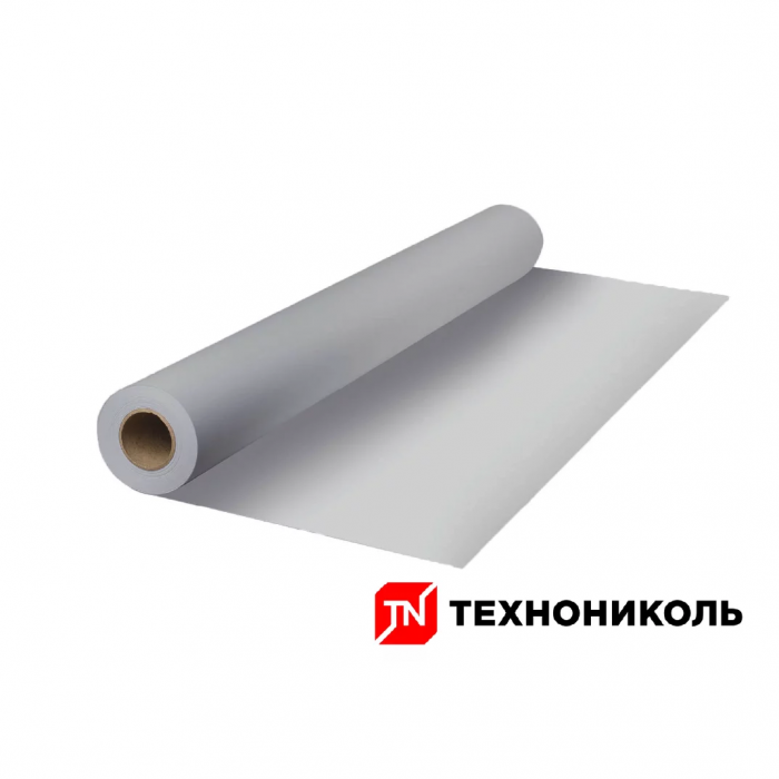 ПВХ мембрана LOGICROOF V-RP, 2 мм