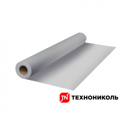 ПВХ мембрана LOGICROOF V-GR FB, 1,5 мм