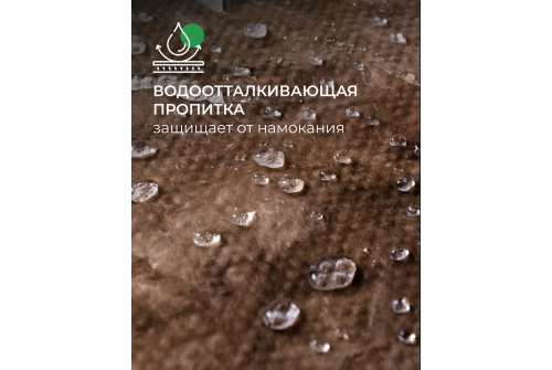 Утеплитель Кnauf для кровли и стен TS036 50х610х1230 (12м2; 0,6м3)