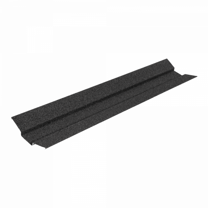 Накладка ендовы LUXARD Алланит, 1250х90х20 мм, (0,11 кв.м) (392650)