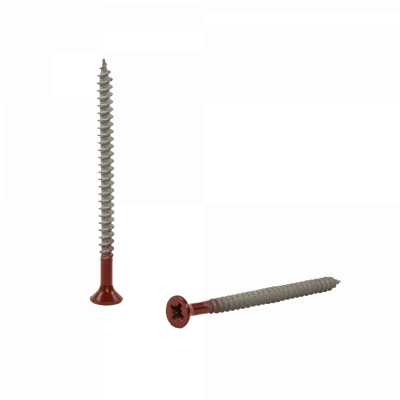 LUXARD Саморез 4,5х50 красный (450 шт./упак.) (655567)