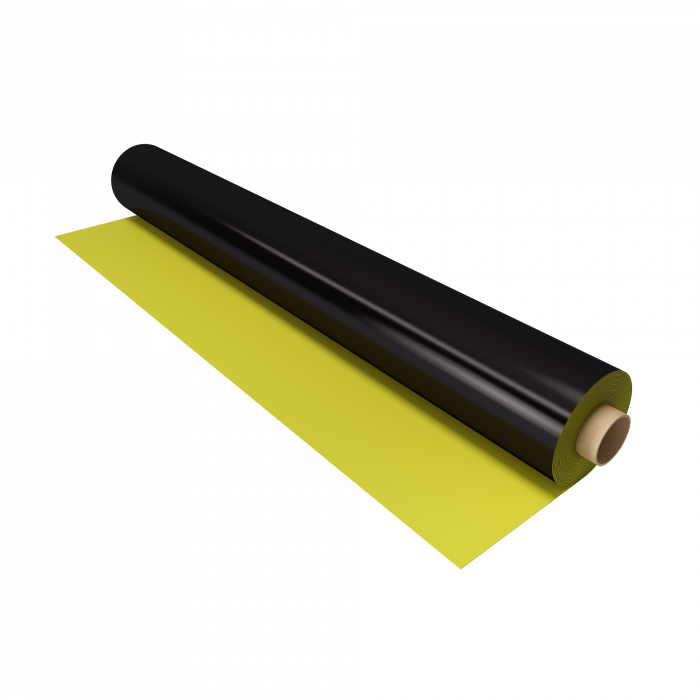 ПВХ мембрана Logicbase V-SL 1,5 мм