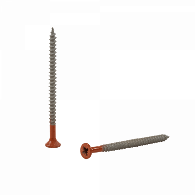 LUXARD Саморез 4,5х50 антик (450 шт./упак.) (655571)