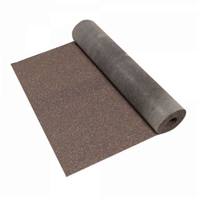 Ендовный ковер ТЕХНОНИКОЛЬ, медный, 10x1 м, рул. (623825)