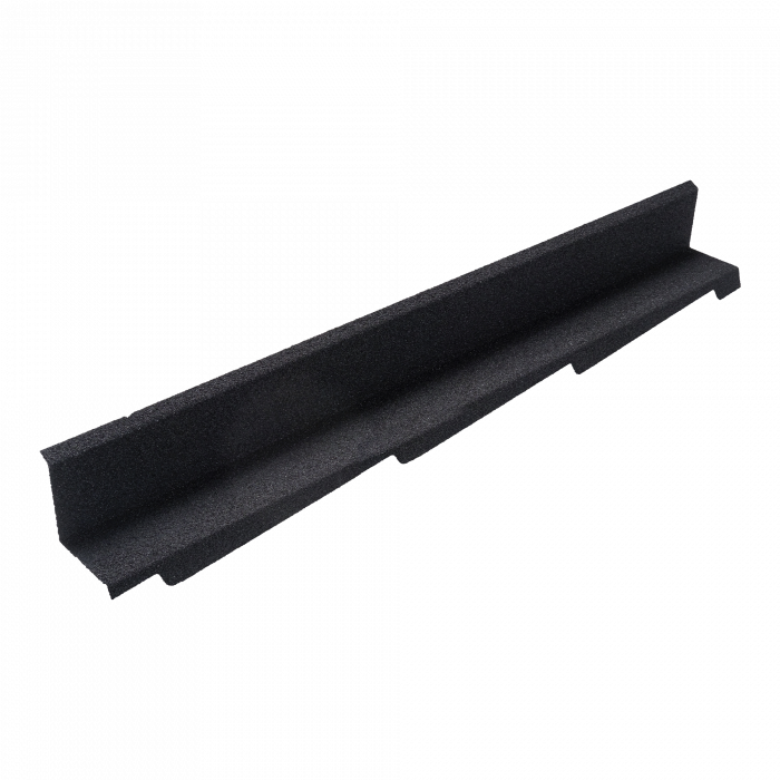 Боковое примыкание LUXARD (левое) Морион, 1250х110х100 мм, (0,13 кв.м) (73603)
