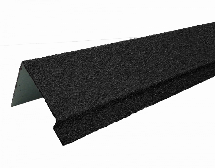 ТЕХНОНИКОЛЬ HAUBERK наличник оконный металлический LUX (73833)
