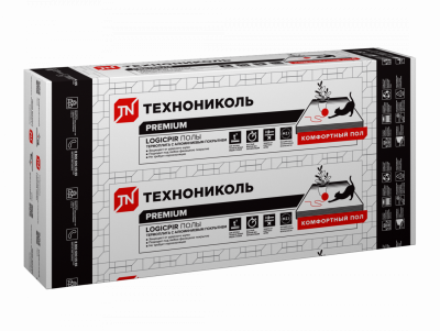 LOGICPIR Пол ФЛ/ФЛ