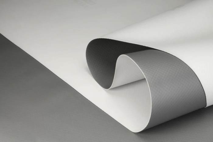 ПВХ мембрана PLASTFOIL ECO 1.2 мм