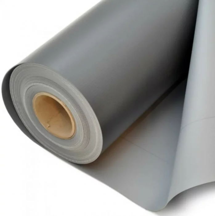 ПВХ мембрана PLASTFOIL ECO 1.2 мм