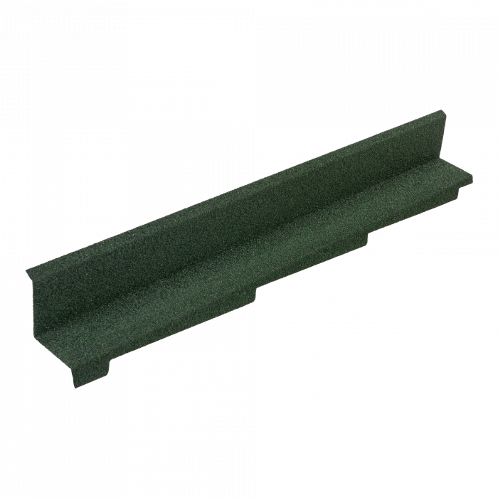 Боковое примыкание LUXARD (левое) Абсент, 1250х110х100 мм, (0,13 кв.м) (8722)