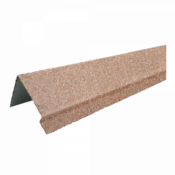 ТЕХНОНИКОЛЬ HAUBERK наличник оконный металлический LUX (57819)