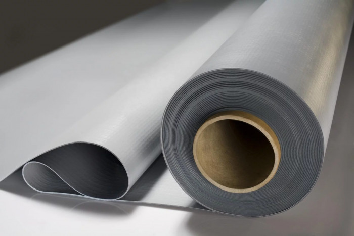 ПВХ мембрана PLASTFOIL CLASSIC 1.2 мм