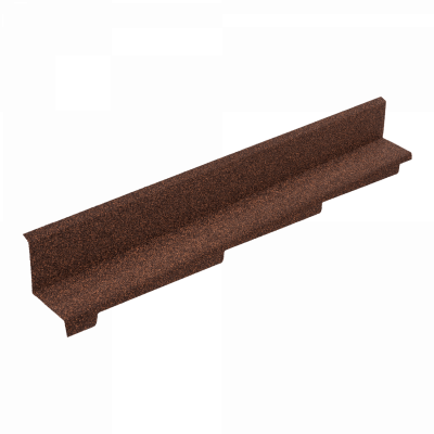 Боковое примыкание LUXARD (левое) Пробка, 1250х110х100 мм, (0,13 кв.м) (7304)