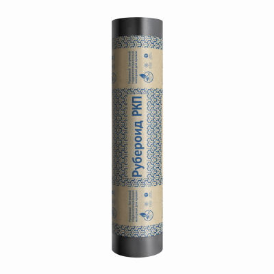 Рубероид РКП-О 350 (рулон, 15 х 1 м)