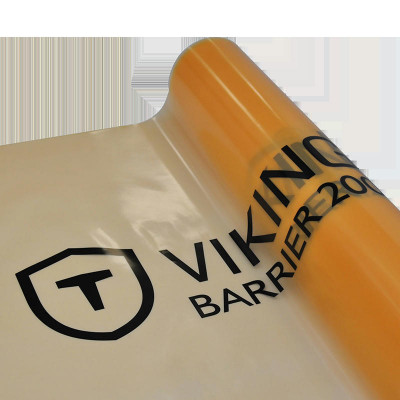 Пленка VIKING BARRIER 200 пароизоляционная 200 г/м2 75 м2