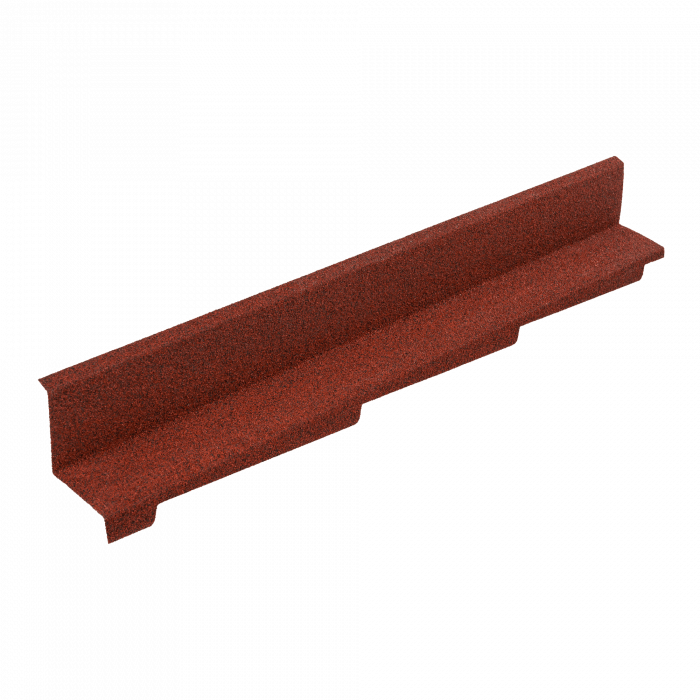 Боковое примыкание LUXARD (левое) Бордо, 1250х110х100 мм, (0,13 кв.м) (9182)