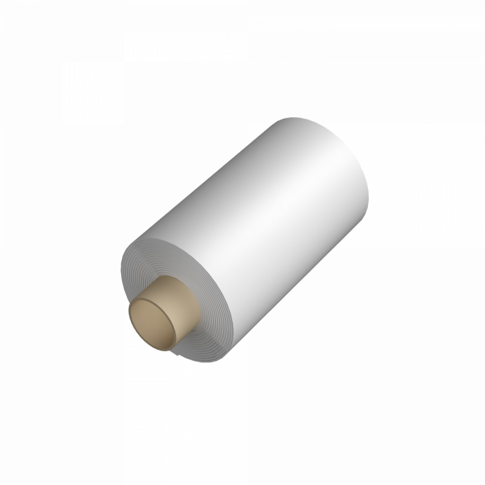 ПВХ мембрана LOGICROOF V-SR, 1,5 мм (1,0*10 м), серый, 2 рулона (20 кв.м) (422528)