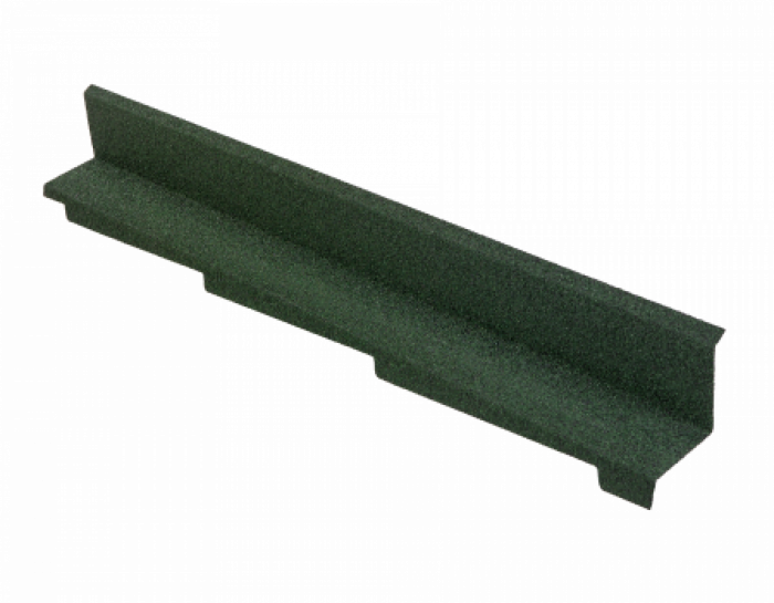 Боковое примыкание LUXARD (правое) Абсент, 1250х110х100 мм, (0,13 кв.м) (8723)