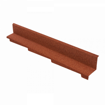 Боковое примыкание LUXARD (правое) Коралл, 1250х110х100 мм, (0,13 кв.м) (12781)