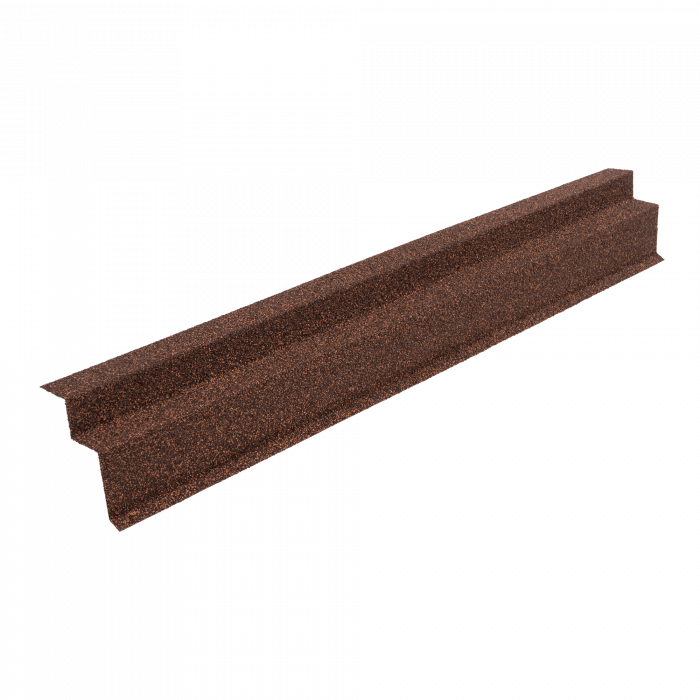 Карнизная планка LUXARD Пробка, 1250х52х90 мм, (0.065 кв.м) (7306)