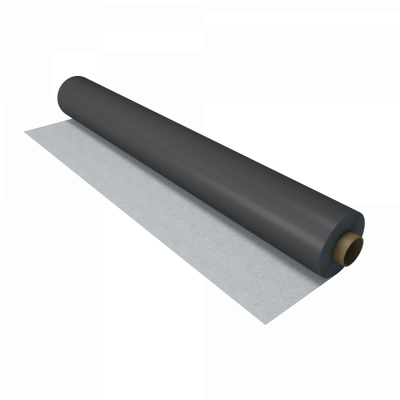 ПВХ мембрана LOGICROOF V-GR, 1,5 мм (2,10 х 20 м), серая (670878)