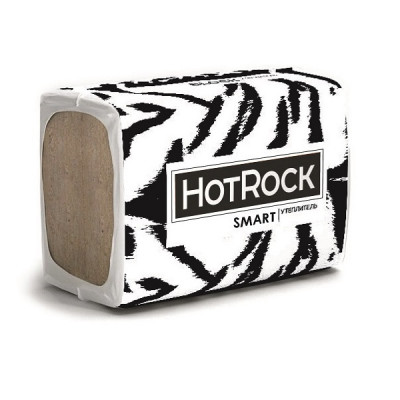 HotRock Smart 25 кг/м3 50мм