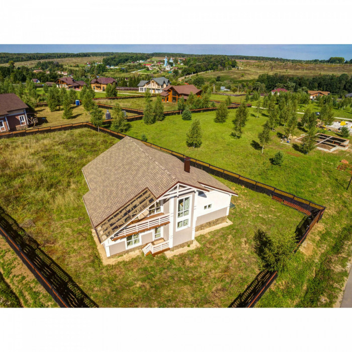 ТЕХНОНИКОЛЬ SHINGLAS многослойная черепица Кантри (818136)