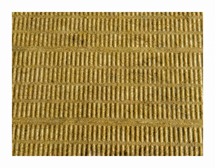 Утеплитель ТЕХНОФАС ОПТИМА, 1200х600х100 мм, (3 плиты, 2,16 кв.м)
