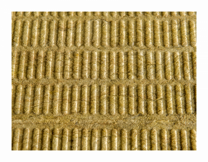Утеплитель ТЕХНОФАС ОПТИМА, 1200х600х100 мм, (3 плиты, 2,16 кв.м)