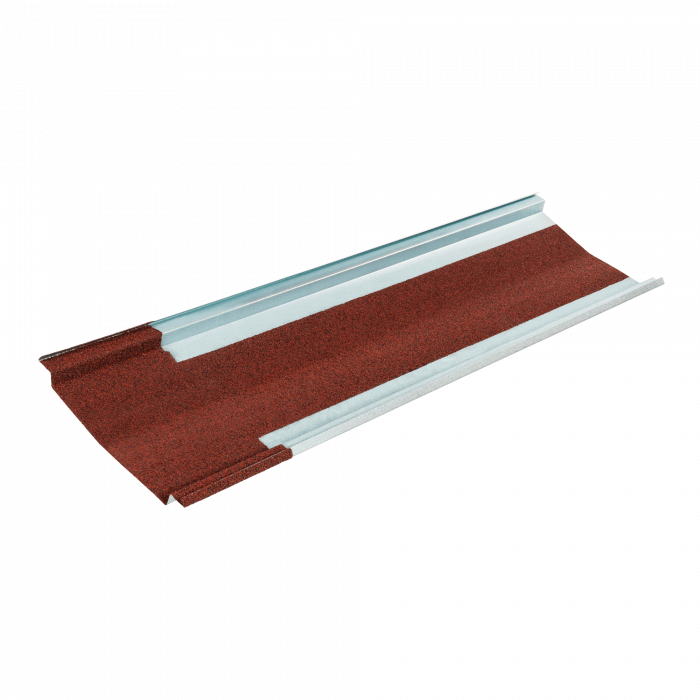 Ендова LUXARD Бордо, 1250х150х30 мм, (0,18 кв.м) (9185)