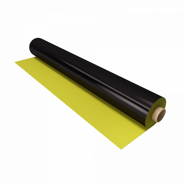 ПВХ Logicbase V-SL 1,5 мм мембрана желтая 2,15x20 м (W) (66941)