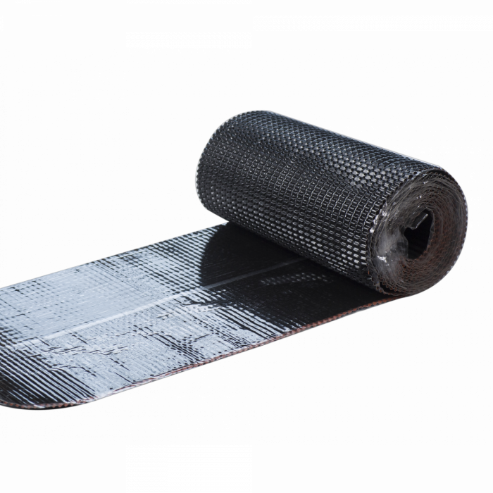 ТЕХНОНИКОЛЬ лента гофрированная для примыканий A-Flex F2 280 ECO (578910)