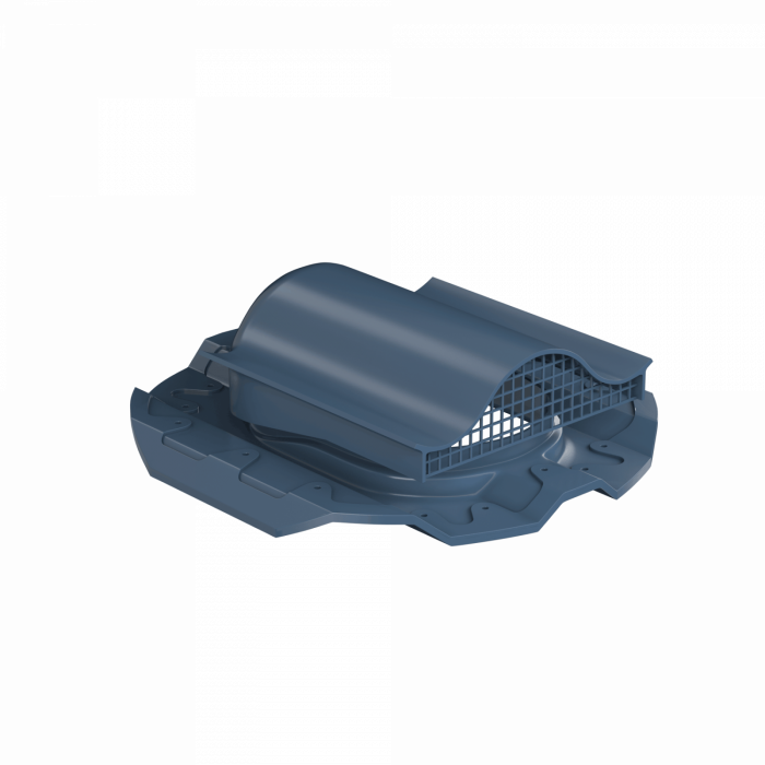 ТЕХНОНИКОЛЬ Вентиляция, Кровельный вентиль КТВ PROF-20 (45814)