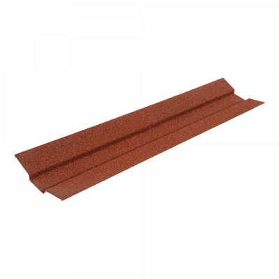 Накладка ендовы LUXARD Коралл, (длина 1250 мм) (12329)