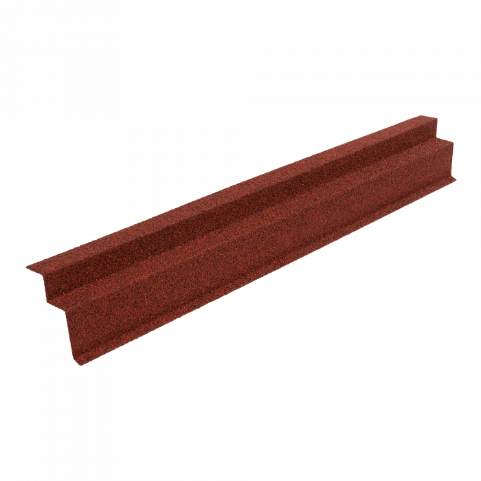 Карнизная планка LUXARD Бордо, 1250х52х90 мм, (0,065 кв.м) (7545)