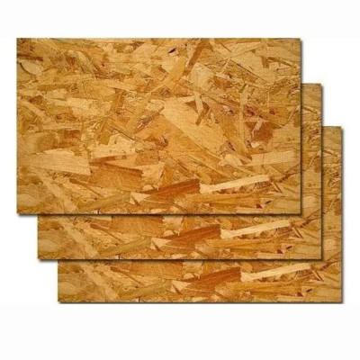 Плита OSB-3 12х1250х2500 мм