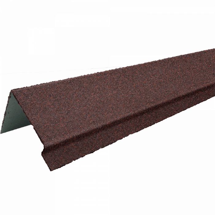 ТЕХНОНИКОЛЬ HAUBERK наличник оконный металлический LUX (1505)